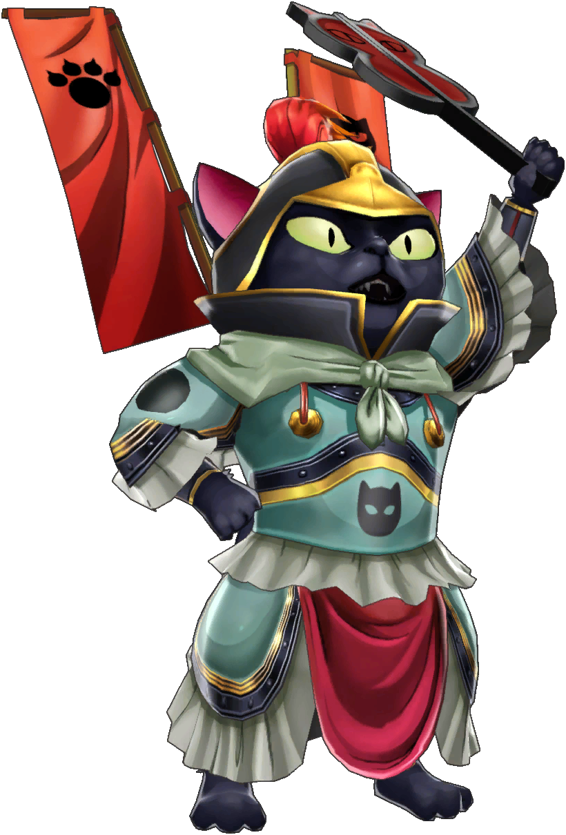 Neko Shogun