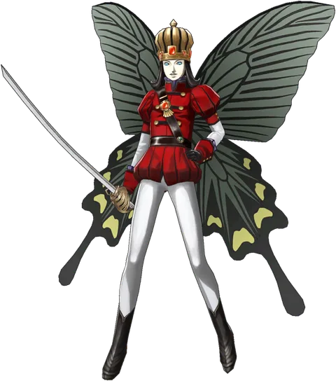 Oberon