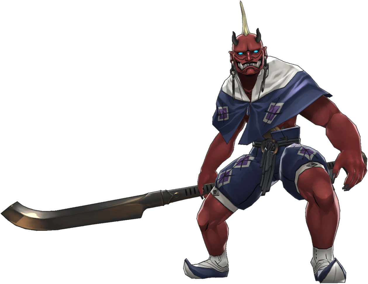 Oni
