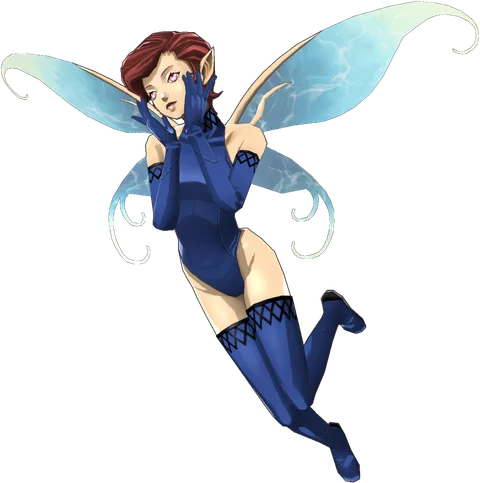 Pixie
