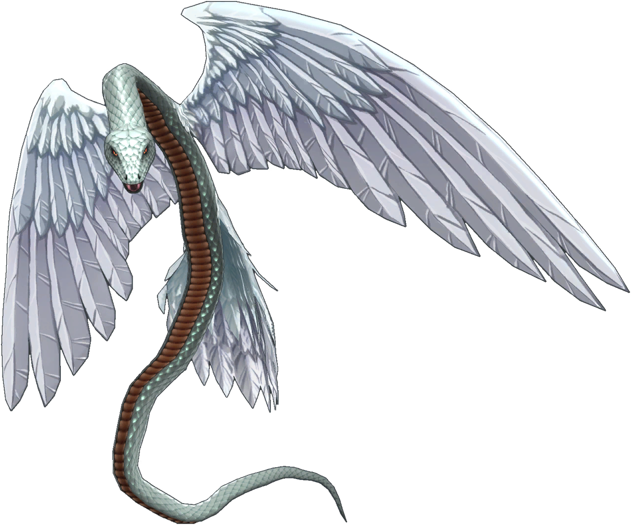 Quetzalcoatl