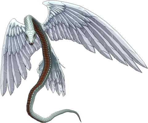 Quetzalcoatl