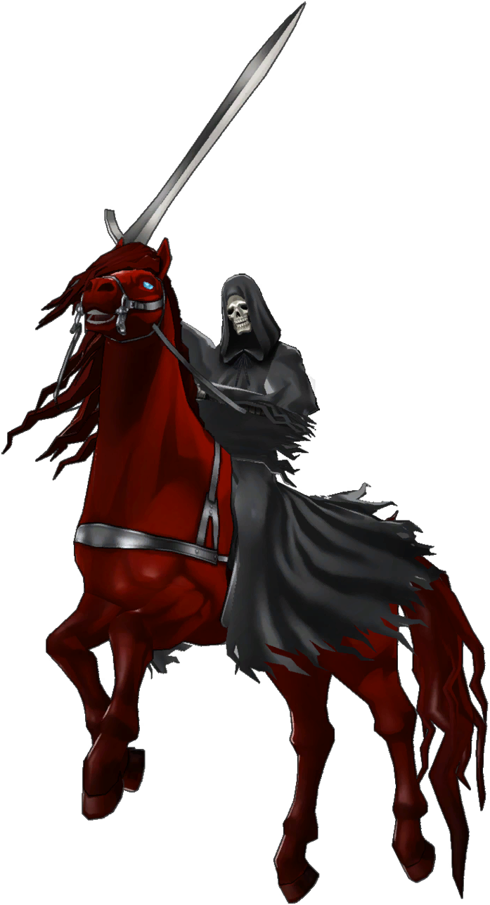 Red Rider