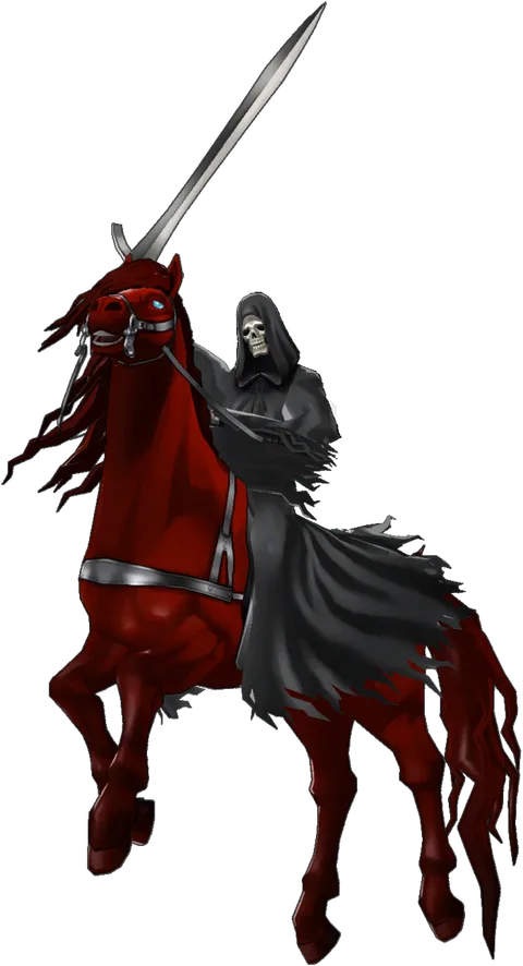 Red Rider