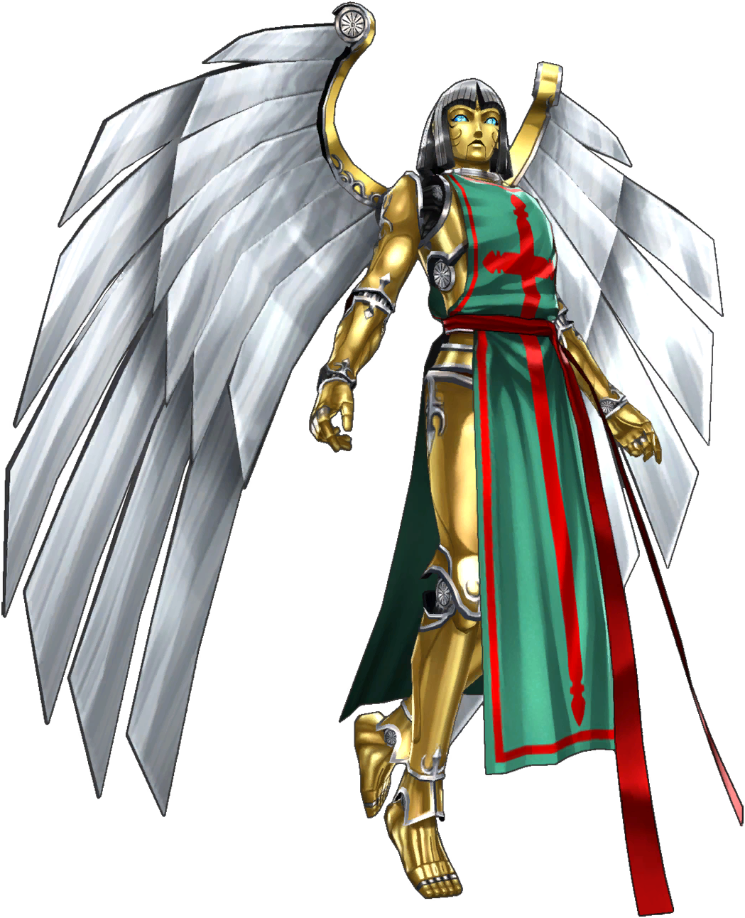 Sandalphon