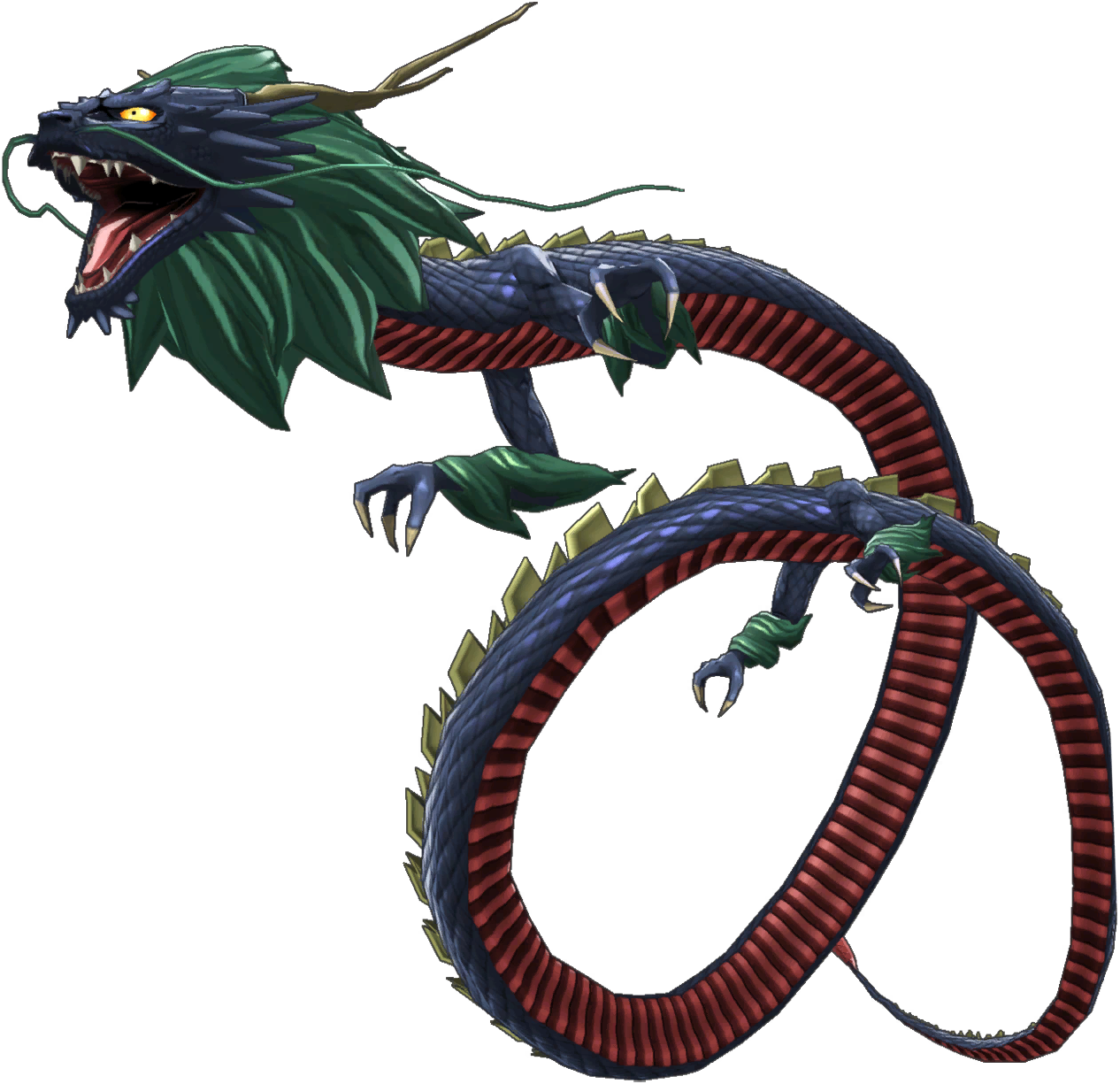 Seiryu