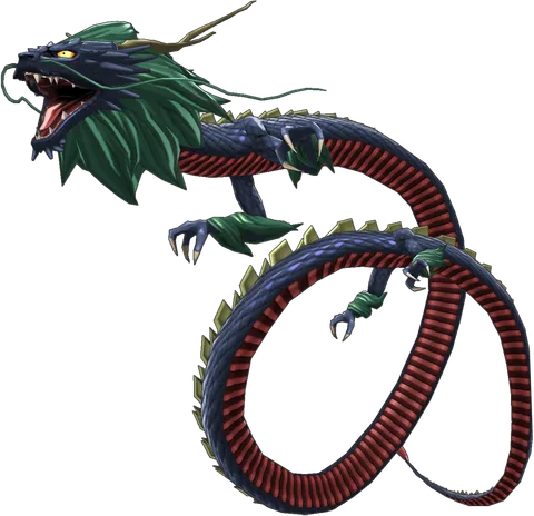 Seiryu