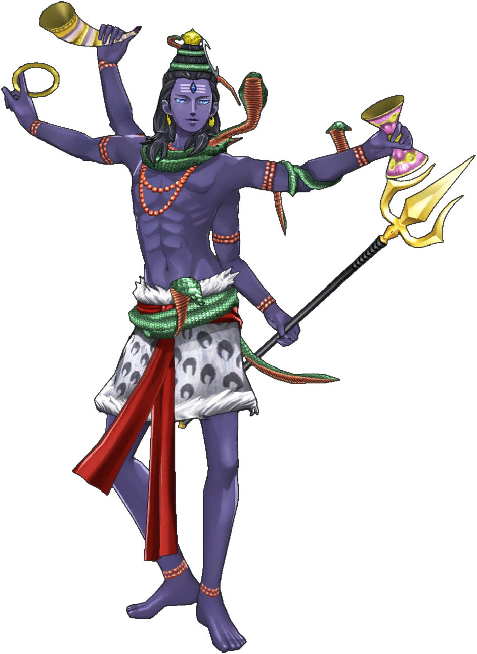 Shiva