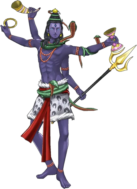 Shiva
