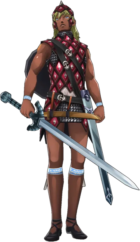 Siegfried