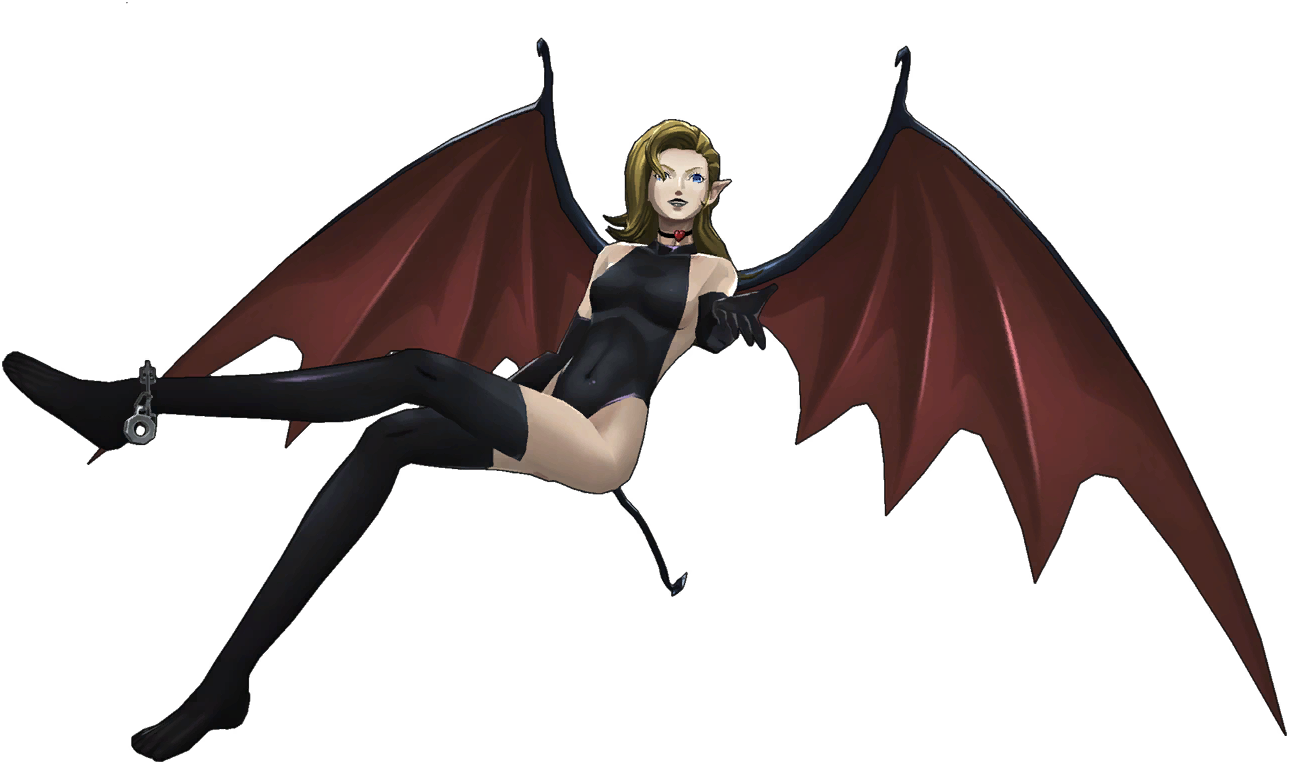 Succubus