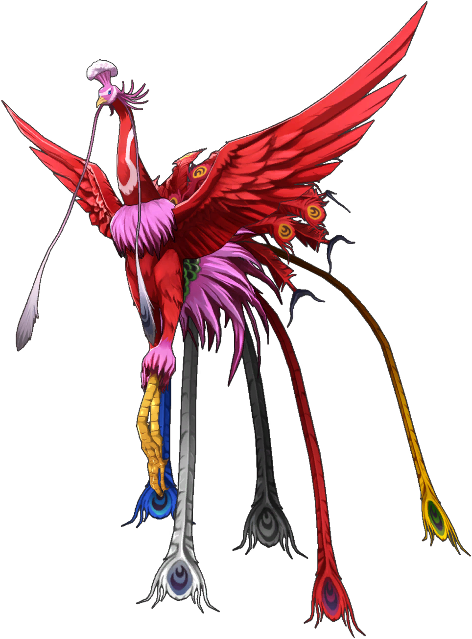 Suzaku