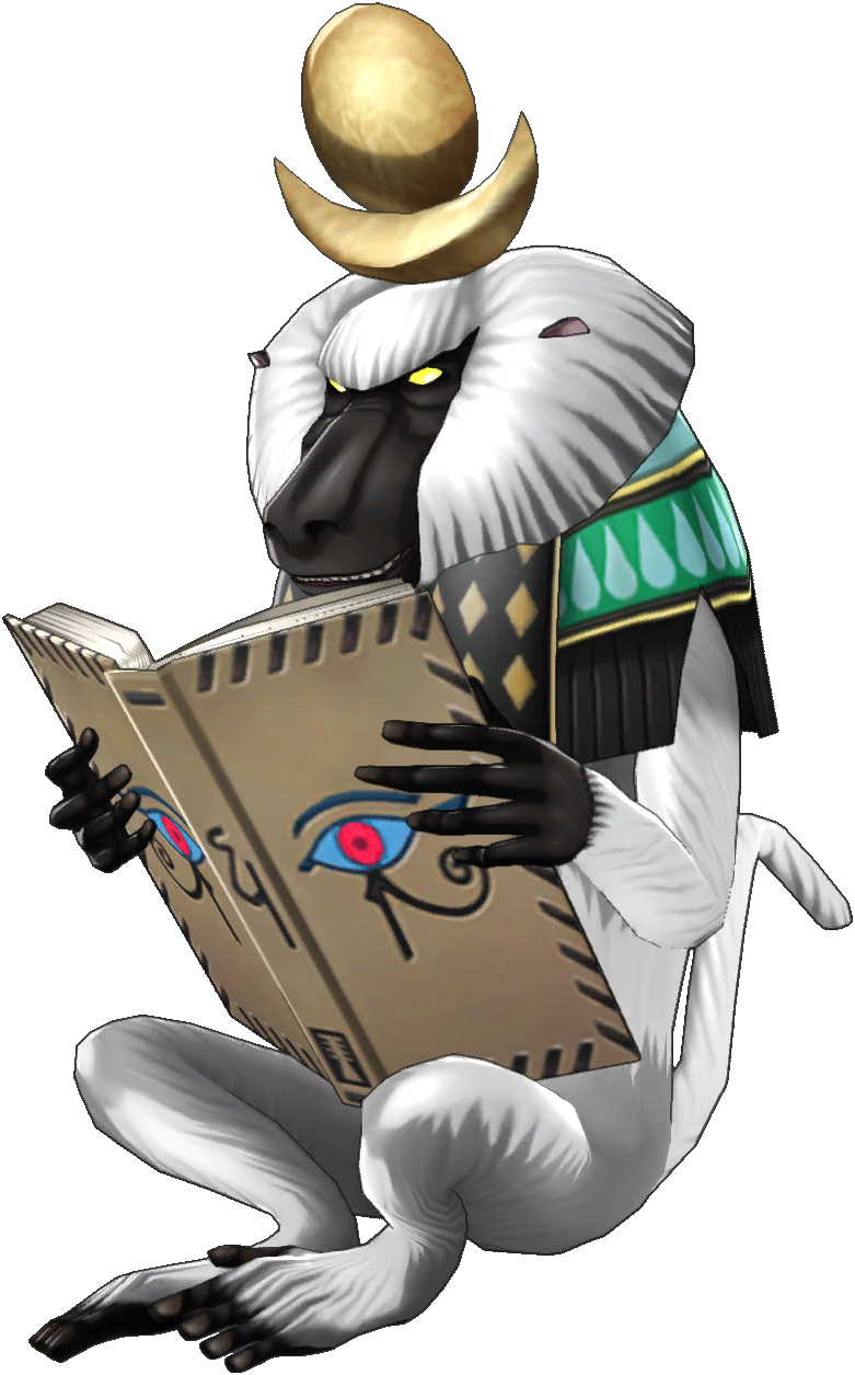 Thoth