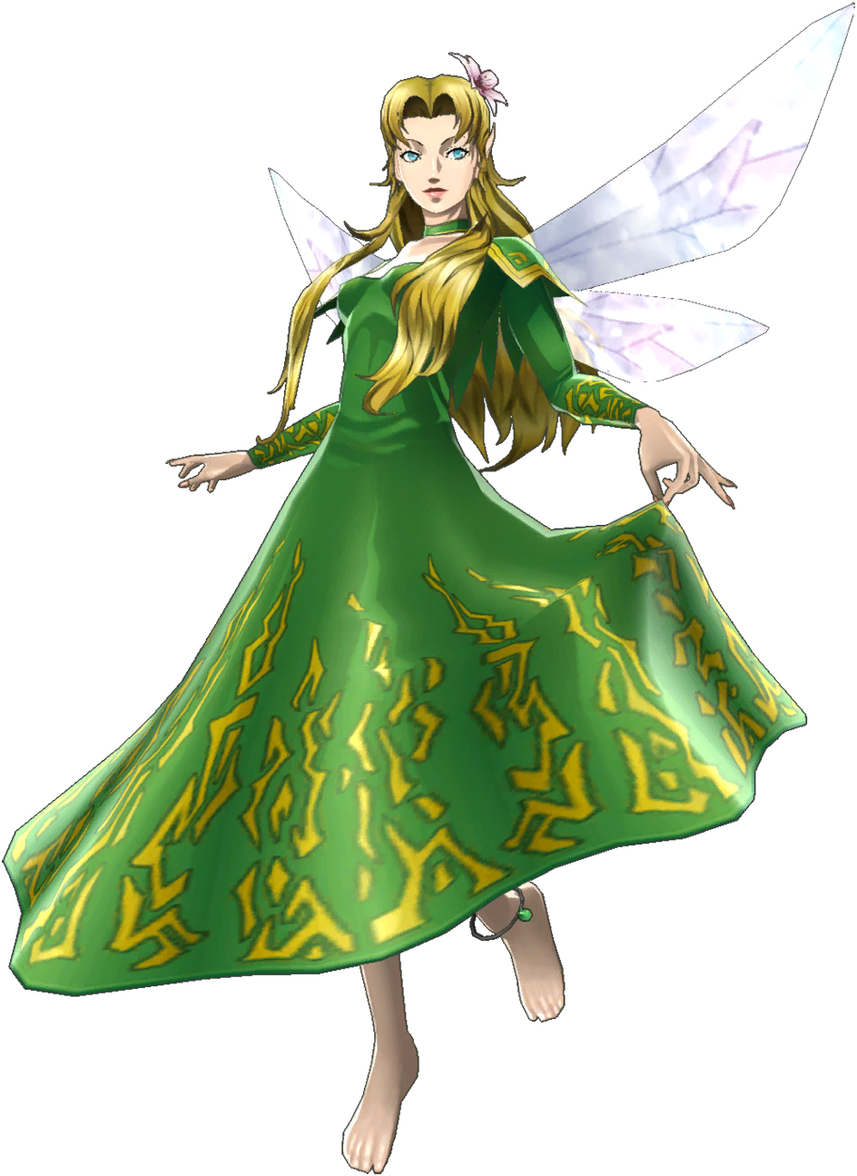 Titania