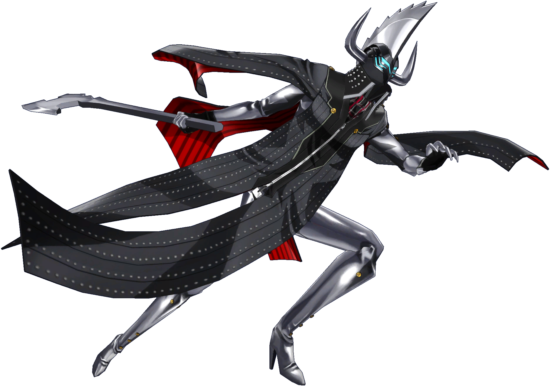Tsukiyomi Picaro