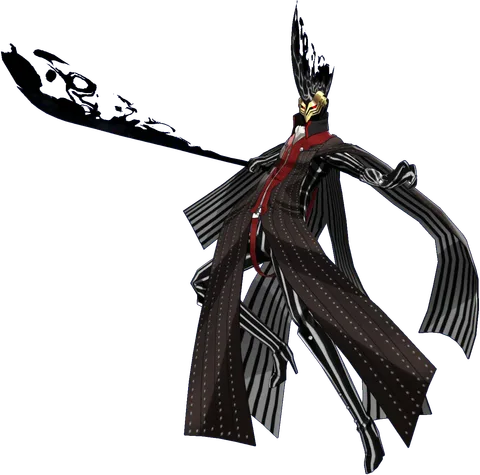 Tsukiyomi
