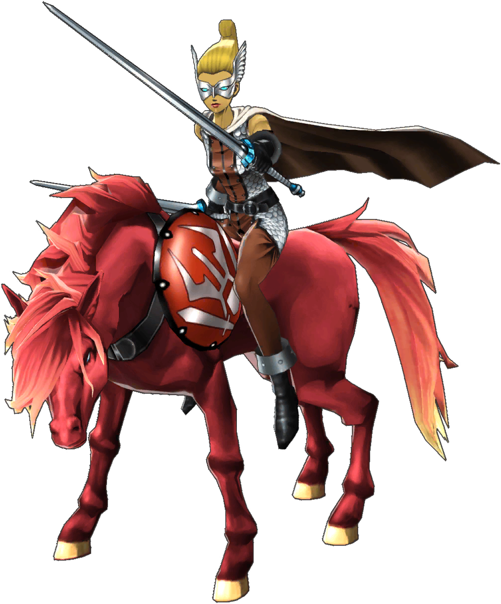 Valkyrie