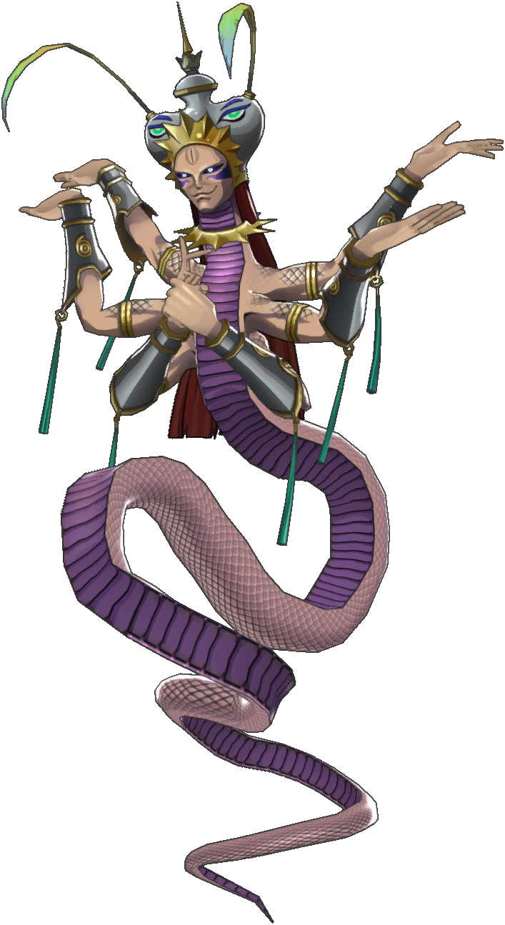 Vasuki
