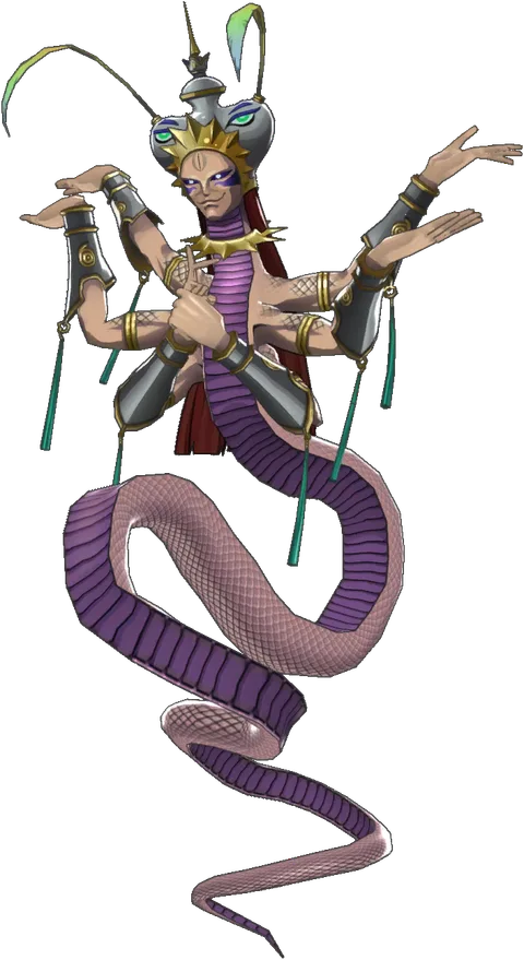 Vasuki