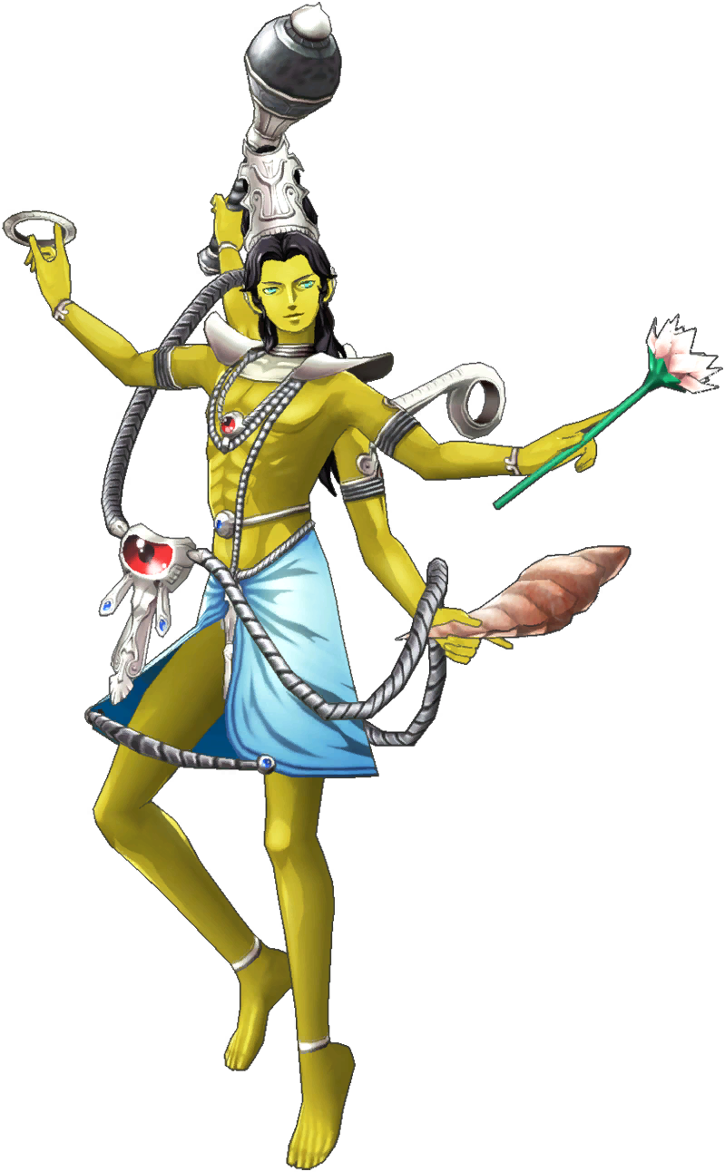 Vishnu