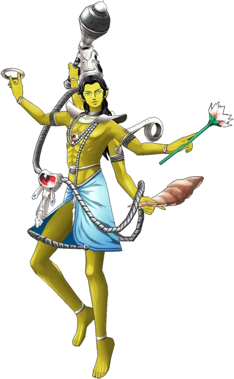 Vishnu